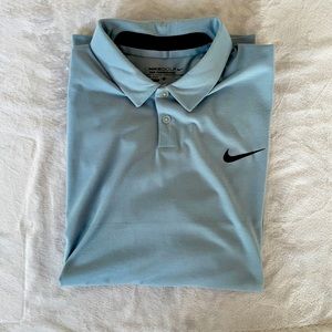 Nike Golf Tour Performance Polo